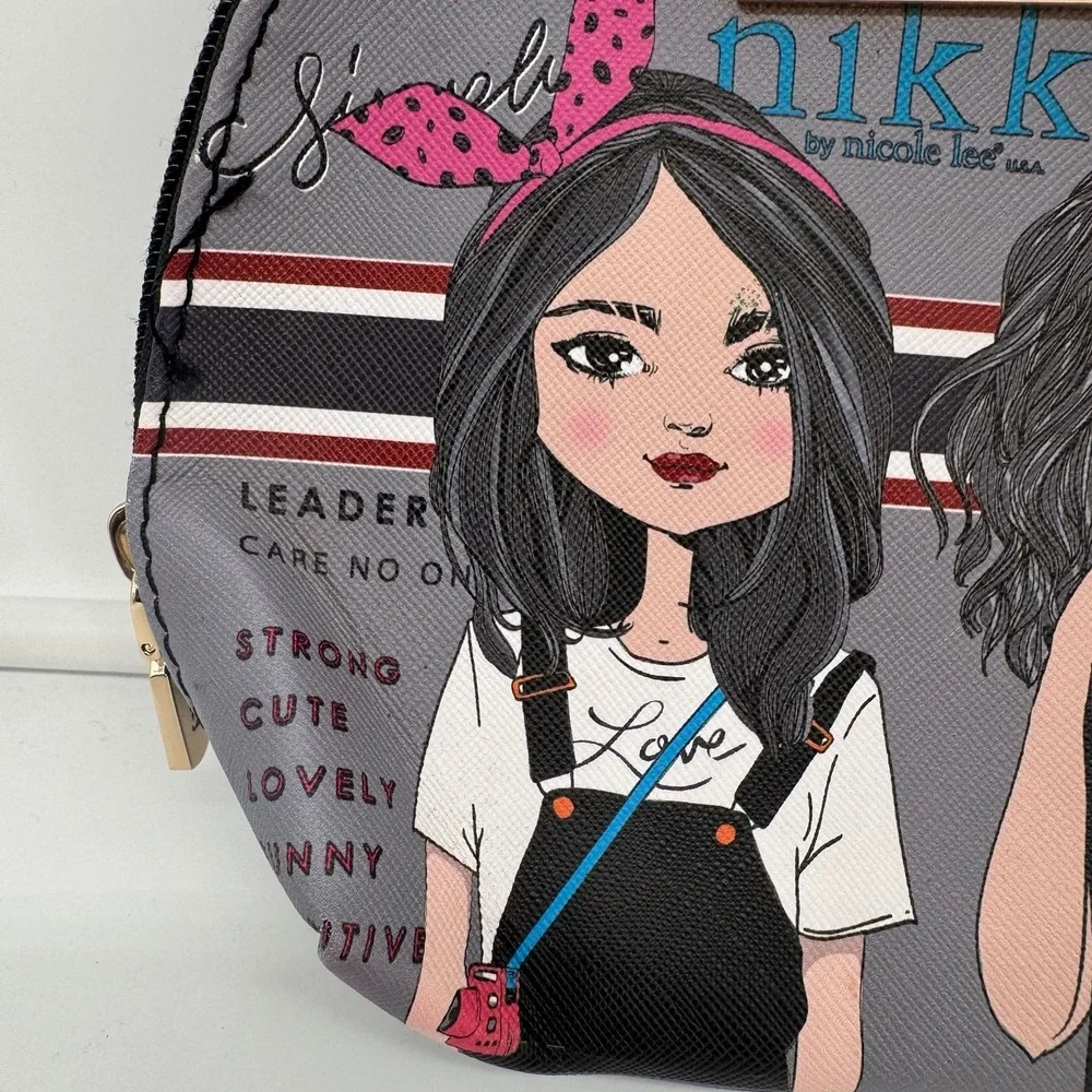 Nikky by Nicole Lee 